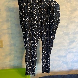 Livi Active yoga pant leggings